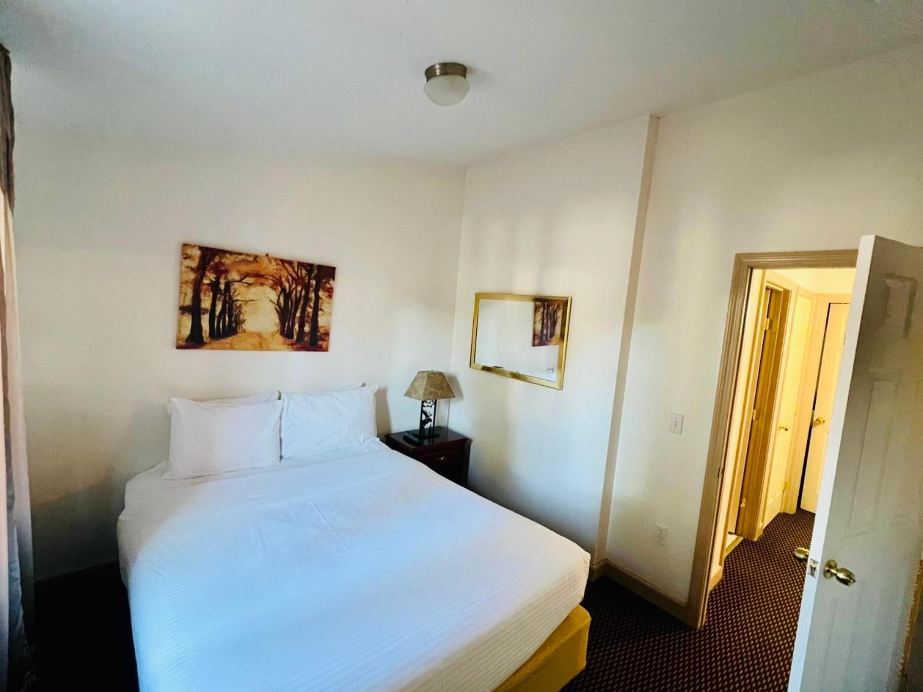 Saco River Motor Lodge & Suites Conway Zewnętrze zdjęcie