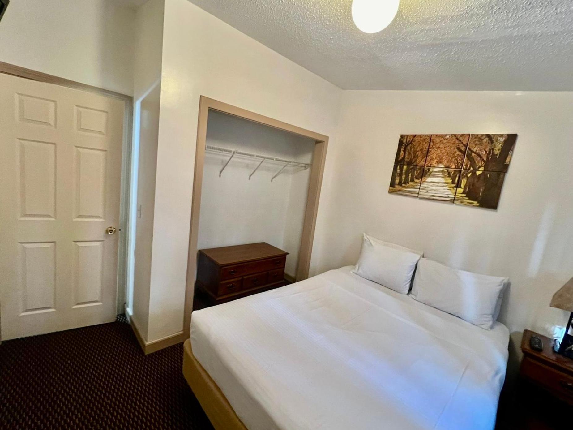 Saco River Motor Lodge & Suites Conway Zewnętrze zdjęcie