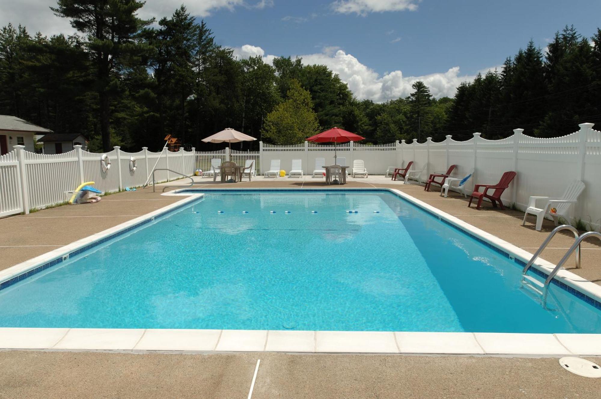 Saco River Motor Lodge & Suites Conway Udogodnienia zdjęcie
