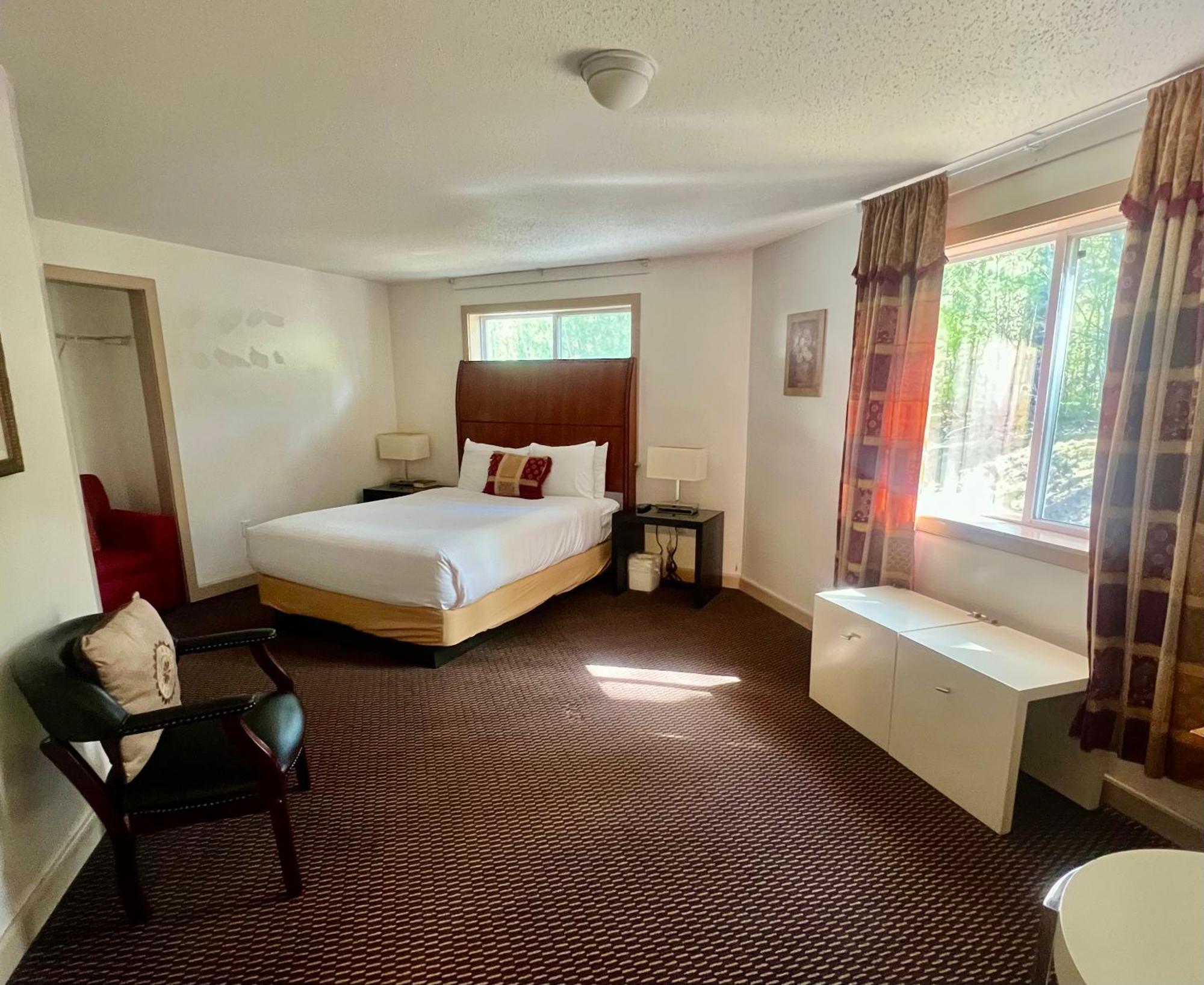 Saco River Motor Lodge & Suites Conway Zewnętrze zdjęcie