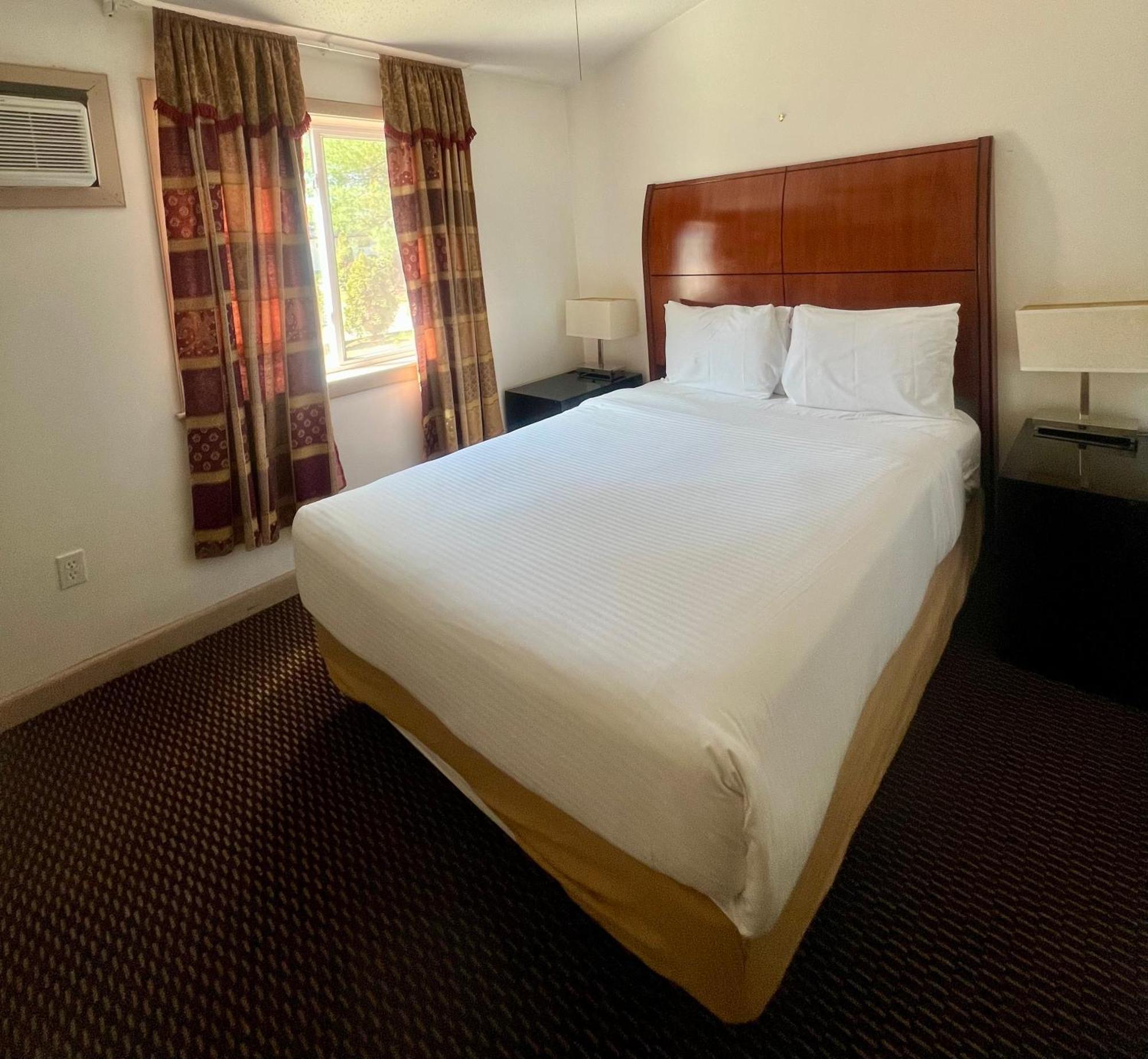 Saco River Motor Lodge & Suites Conway Zewnętrze zdjęcie