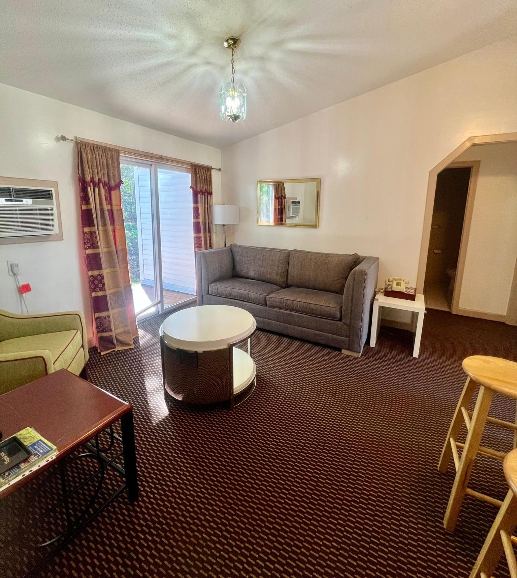 Saco River Motor Lodge & Suites Conway Zewnętrze zdjęcie
