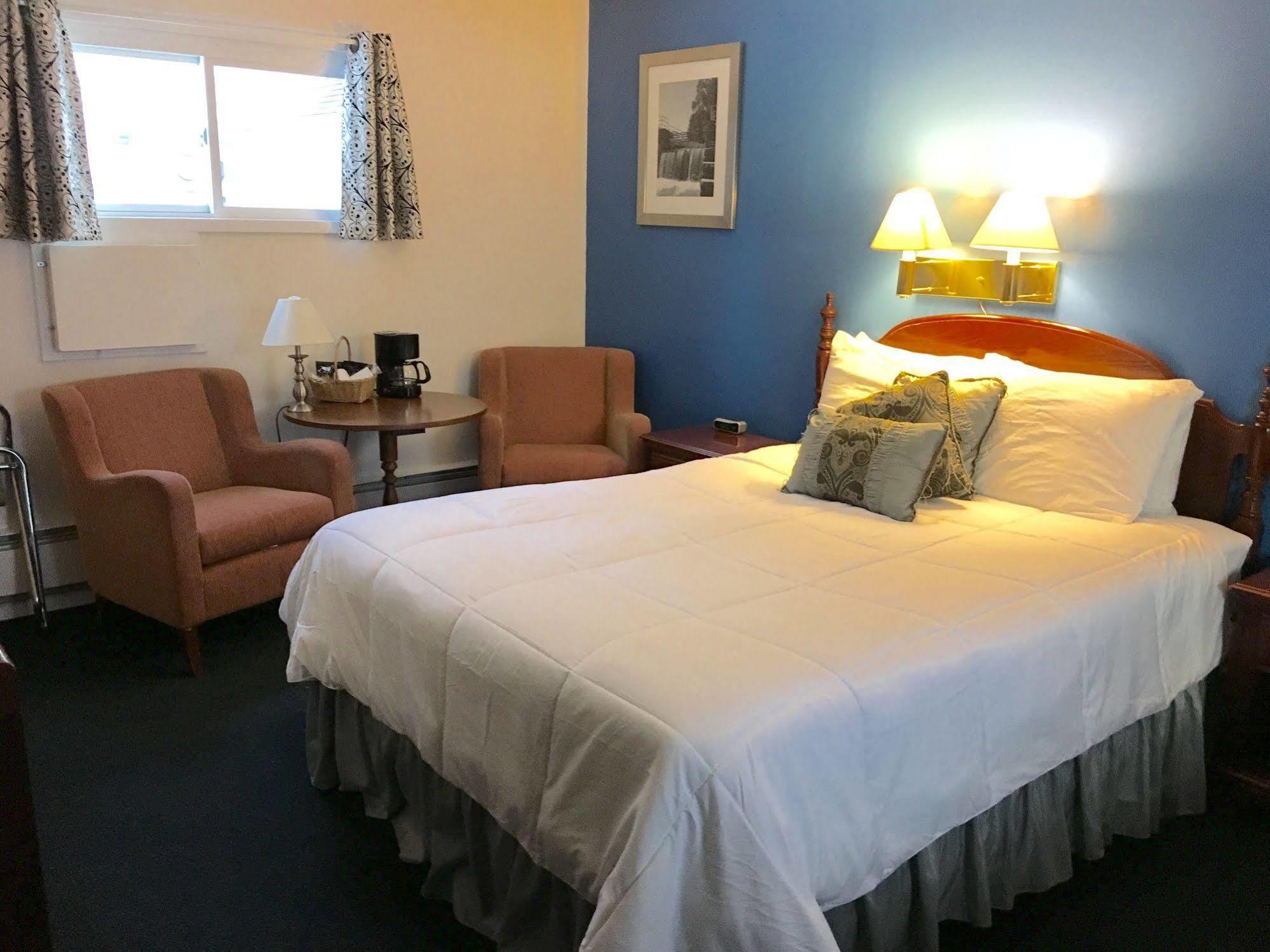 Saco River Motor Lodge & Suites Conway Zewnętrze zdjęcie