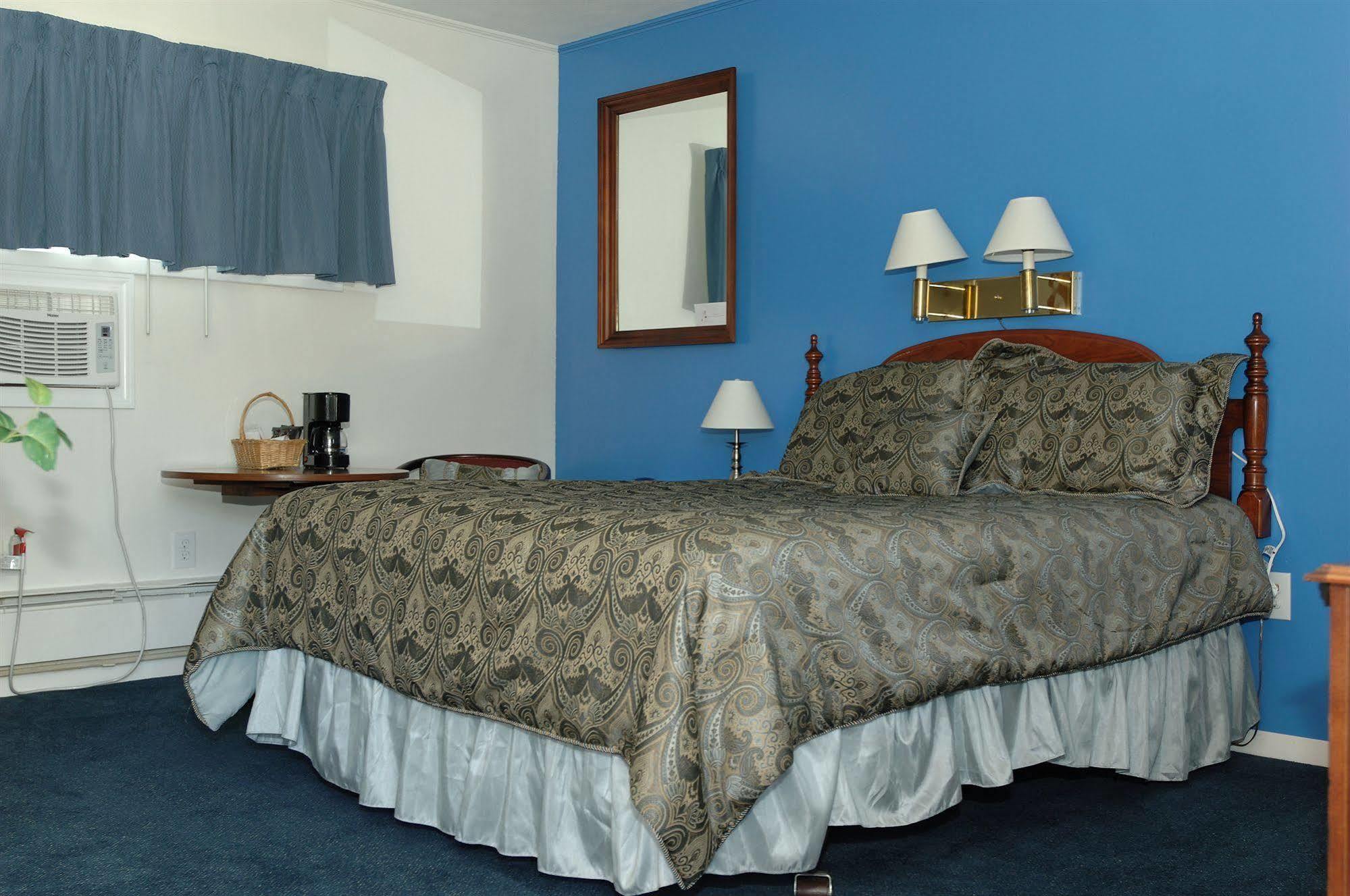 Saco River Motor Lodge & Suites Conway Zewnętrze zdjęcie
