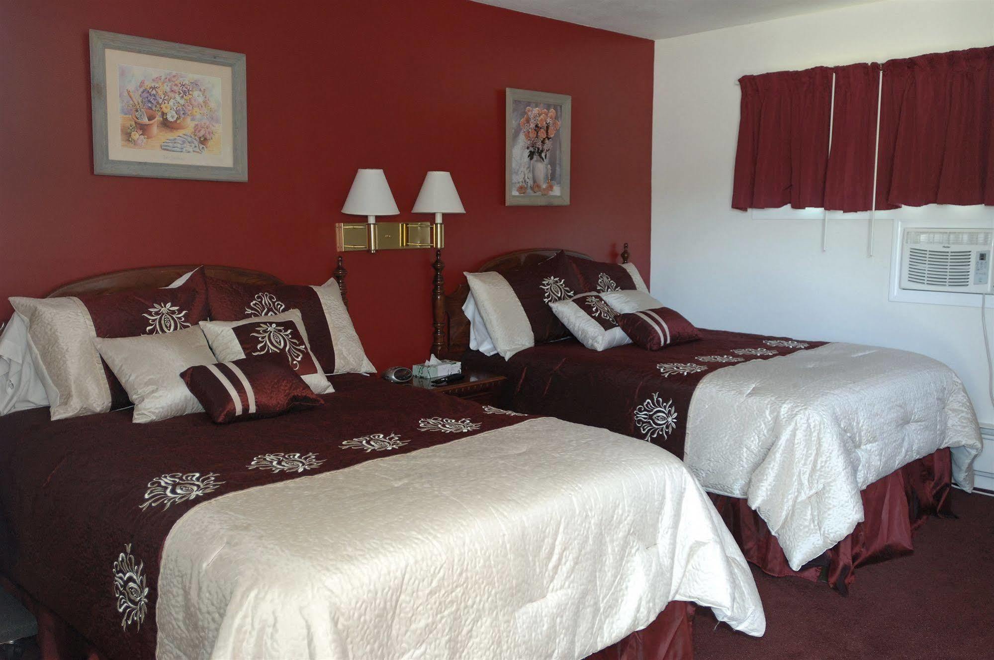 Saco River Motor Lodge & Suites Conway Zewnętrze zdjęcie